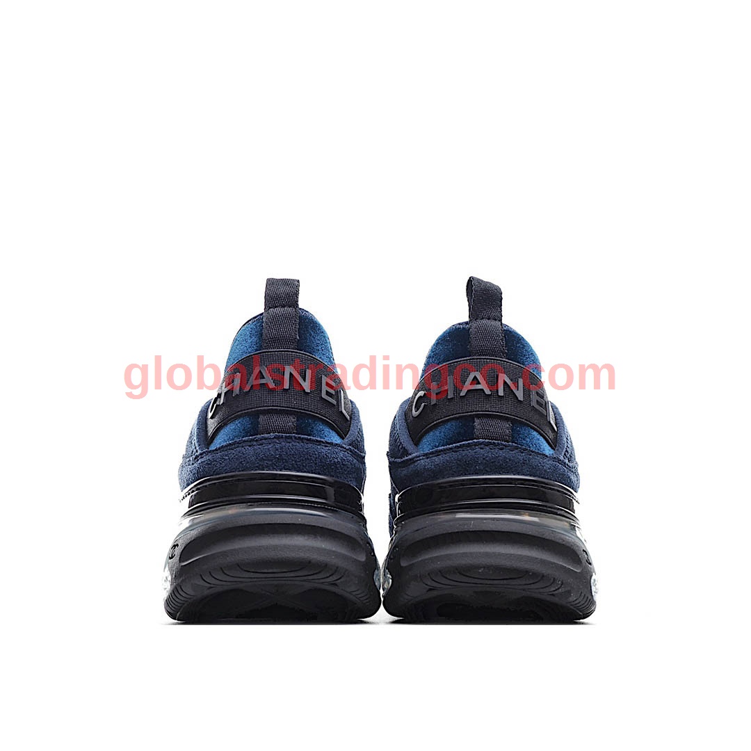 Chanel Classic Sneakers Casual Shoes